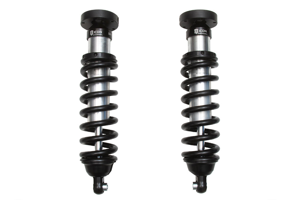 ICON Vehicle Dynamics 58625-700 - 00-06 TUNDRA/01-07 SEQUOIA EXT TRAVEL 2.5 VS IR COILOVER KIT 700LB 1