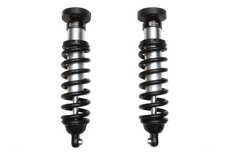 ICON Vehicle Dynamics 58625-700 - 00-06 TUNDRA/01-07 SEQUOIA EXT TRAVEL 2.5 VS IR COILOVER KIT 700LB 1
