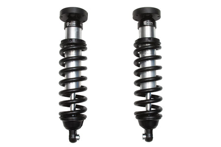 ICON Vehicle Dynamics Suspension ICON Vehicle Dynamics 58625 - 00-06 TUNDRA/01-07 SEQUOIA EXT TRAVEL 2.5 VS IR COILOVER KIT