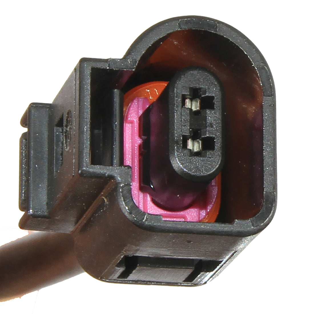 Power Stop SW-0704 2007-2015 Audi Q7 Disc Brake Pad Wear Sensor
