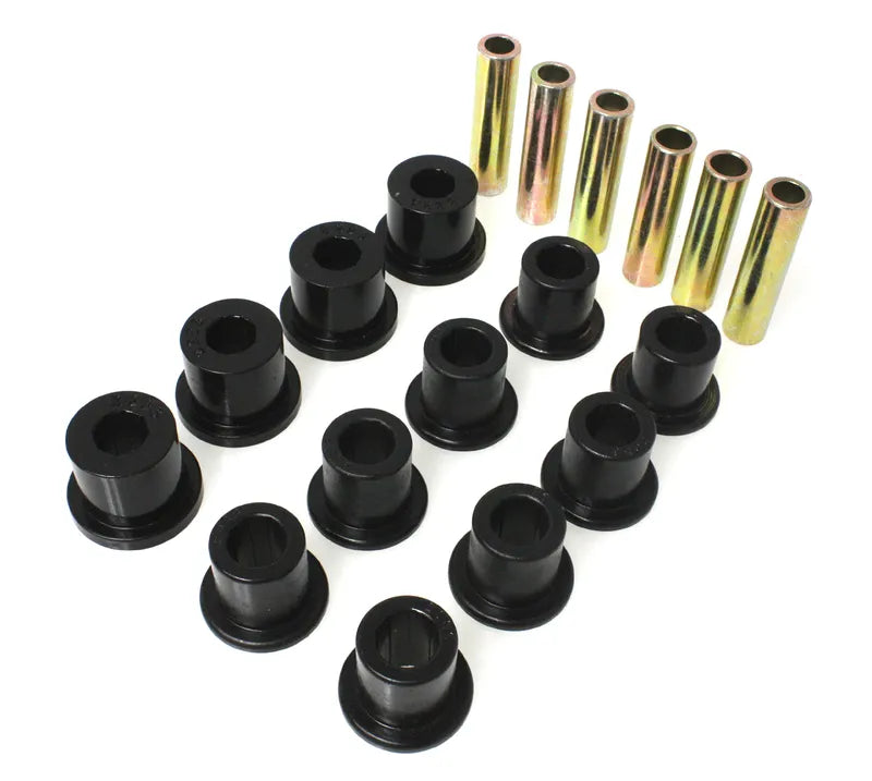 Energy Suspension 2.2119G 1987-1995 Jeep Wrangler