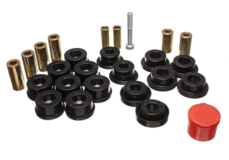 Energy Suspension 2.3108G 2018 Jeep Wrangler JK