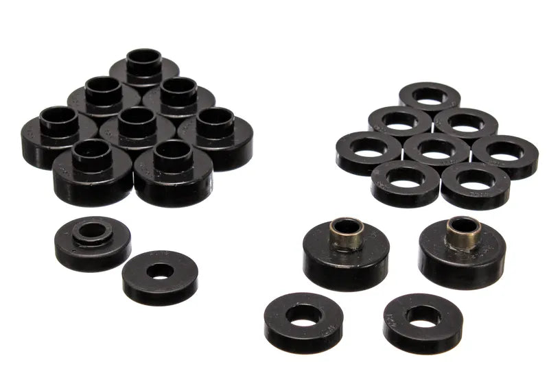Energy Suspension 2.4103G 1976-1979 Jeep CJ5