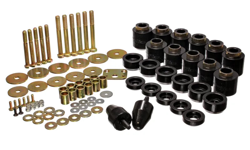 Energy Suspension 2.4108G 1997-2006 Jeep Wrangler
