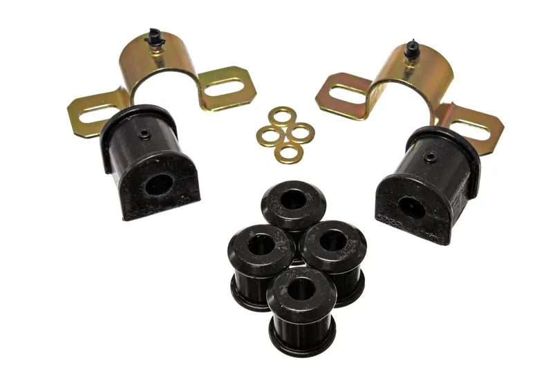 Energy Suspension 2.5111G 1987-2006 Jeep Wrangler