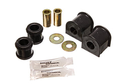Energy Suspension 2.5113G Sway Bar Bushing Set