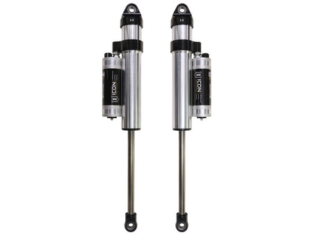 ICON Vehicle Dynamics 59701CP-CB - TOYOTA SECONDARY LONG TRAVEL 2.5 PB CDCV PAIR 3