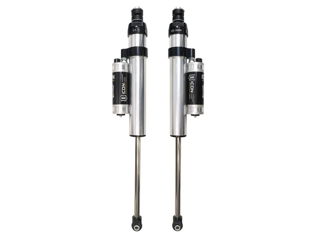 ICON Suspension ICON Vehicle Dynamics 27745CP - 07-18 JK 4.5" REAR 2.5 VS PB CDCV PAIR