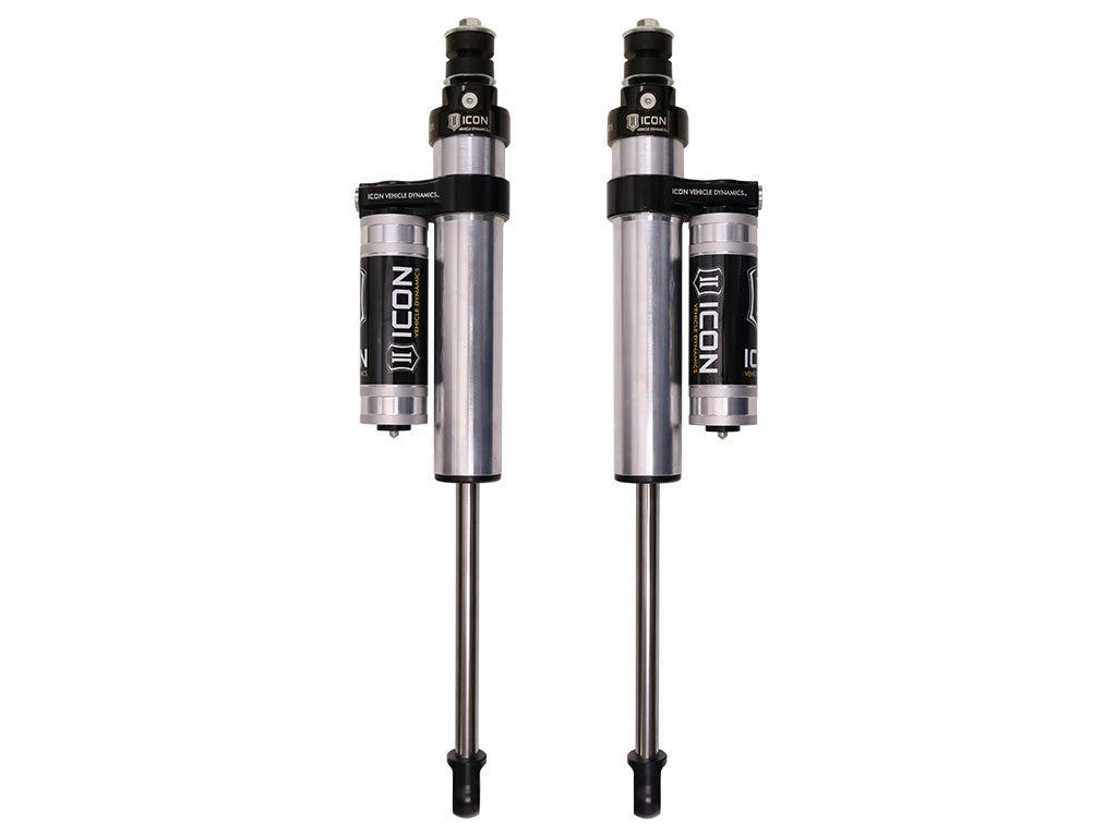 ICON Vehicle Dynamics 77726P - 01-10 GM HD 6-8" FRONT 2.5 VS PB PAIR 5
