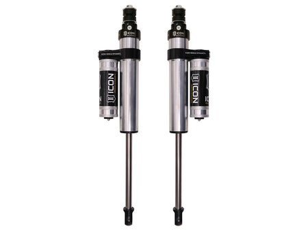 ICON Vehicle Dynamics 77726P - 01-10 GM HD 6-8" FRONT 2.5 VS PB PAIR 5