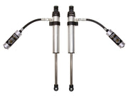 ICON Vehicle Dynamics 217800CP - Suspension Shock Absorber Set
