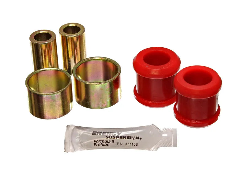Energy Suspension 2.7106R 2018 Jeep Wrangler JK Suspension Track Bar Bushing