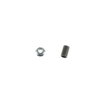 Bilstein 20-070007 - Suspension Shock Absorber Front Monotube Chevrolet Corvette 1991-1990 B6 Performance Bilstein 2