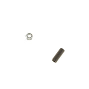 Bilstein 20-070014 - Suspension Shock Absorber Rear Monotube Chevrolet Corvette 1991-1990 B6 Performance Bilstein 3