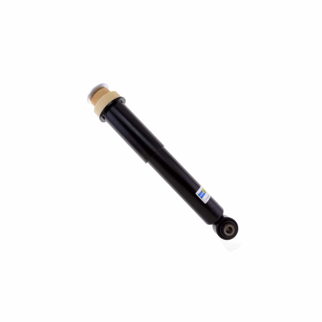 Bilstein Suspension Bilstein 20-070441 - Suspension Shock Absorber Rear Monotube Jaguar Vanden Plas 2003-2000 XJ8 2003-2000 Standard Suspension with Electronic Suspension B4 OE Replacement (DampTronic) Bilstein