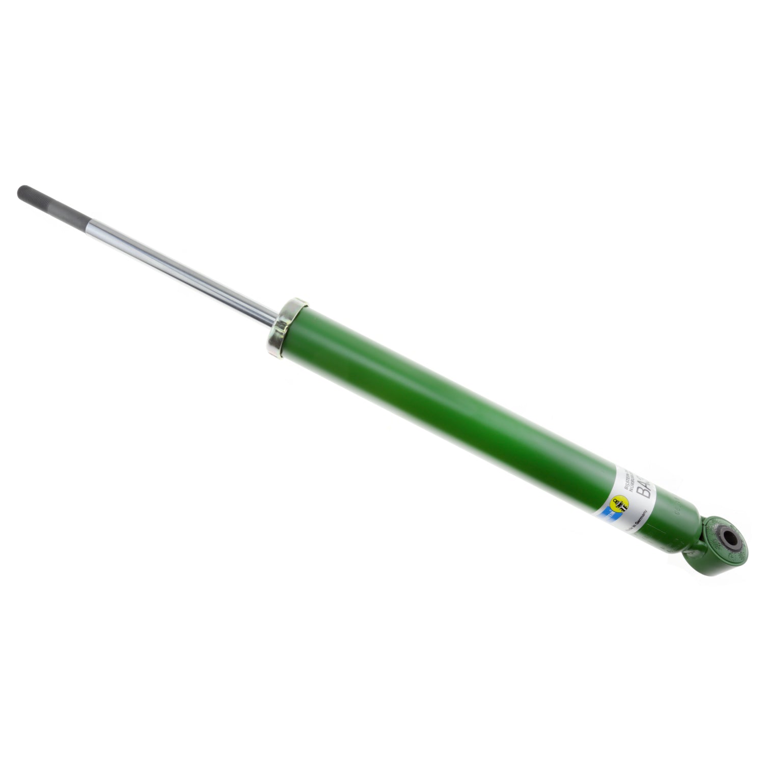Bilstein 20-070502 - Suspension Shock Absorber Front Monotube Jaguar Vanden Plas 2003-2000 XJ8 2003-2000 XJR 2003-2000 Sport Suspension with Electronic Suspension B4 OE Replacement (DampTronic) Bilstein 5