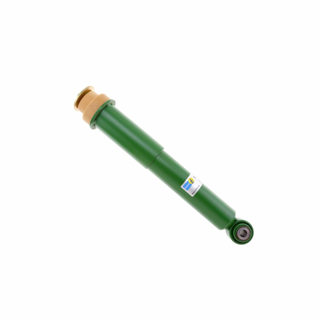 Bilstein Suspension Bilstein 20-070519 - Suspension Shock Absorber Rear Monotube Jaguar Vanden Plas 2003-2000 XJ8 2003-2000 Sport Suspension with Electronic Suspension B4 OE Replacement (DampTronic) Bilstein