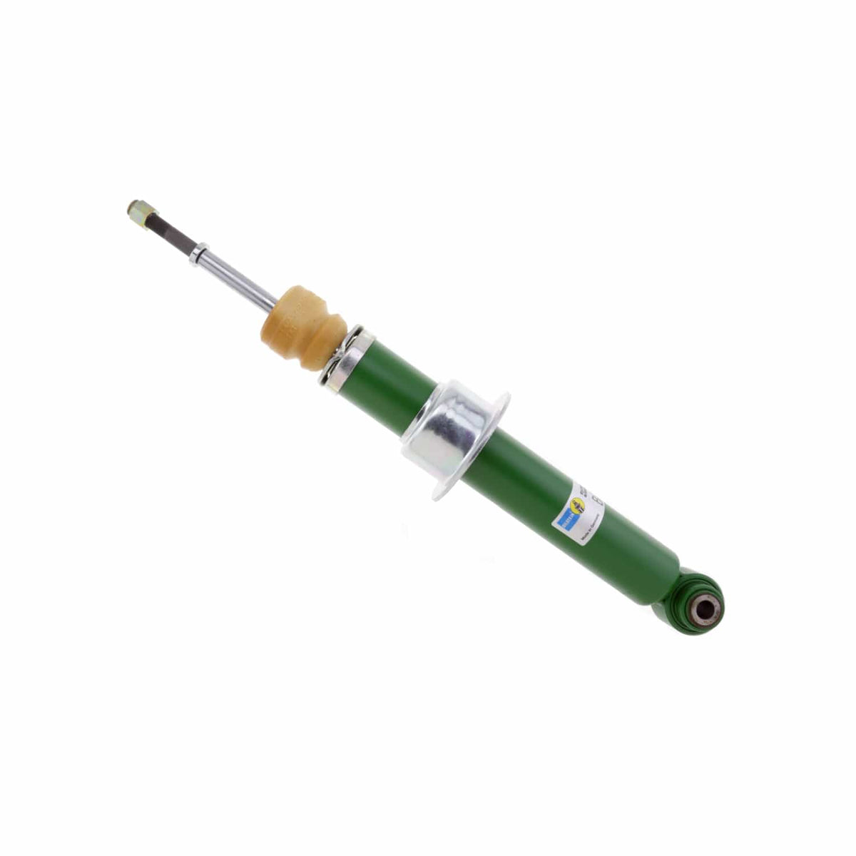 Bilstein Suspension Bilstein 20-070649 - Suspension Shock Absorber Rear Monotube Jaguar S-Type 2002-2000 B4 OE Replacement (DampTronic) Bilstein