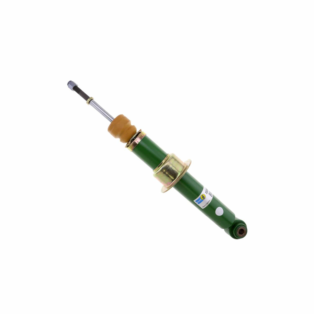 Bilstein Suspension Bilstein 20-070779 - Suspension Shock Absorber Rear Monotube Jaguar S-Type 2005-2002 B4 OE Replacement (DampTronic) Bilstein