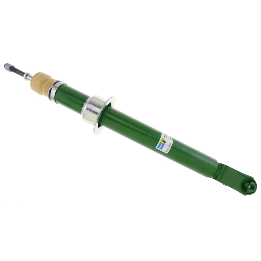 Bilstein 20-070854 - Suspension Shock Absorber Front Monotube Jaguar S-Type 2008-2003 B4 OE Replacement (DampTronic) Bilstein 4