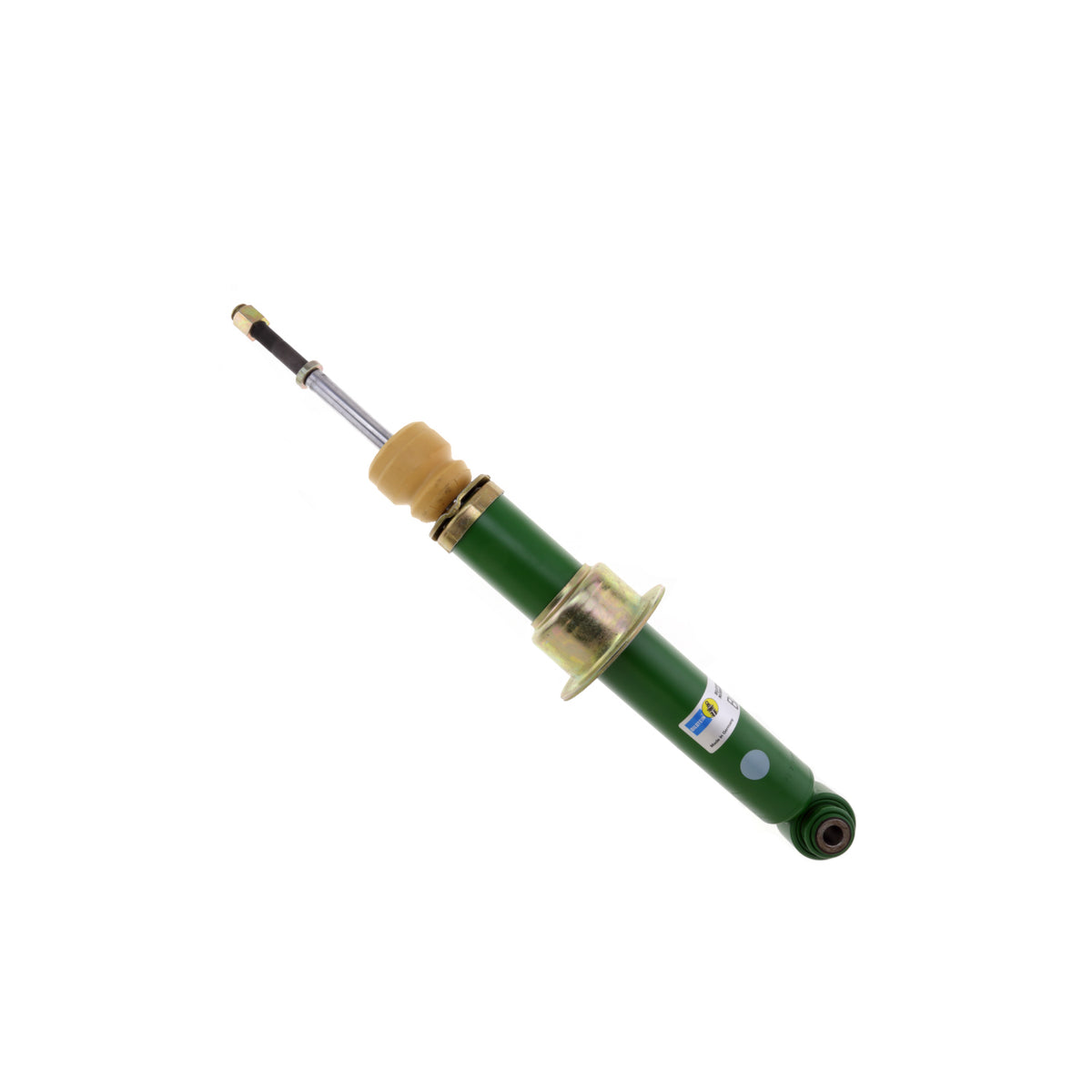 Bilstein 20-070885 - Suspension Shock Absorber Rear Monotube Jaguar S-Type 2008-2003 B4 OE Replacement (DampTronic) Bilstein 4