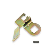 Holley 20-100 Universal Fit Throttle Cable and Automatic Transmission Kickdown Cable Bracket