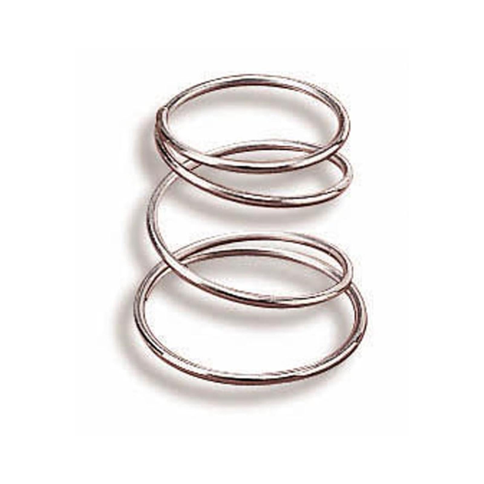 Holley 20-109-10 Universal Fit Carburetor Accelerator Pump Spring