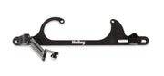 Holley 20-112 Universal Fit Carburetor Throttle Cable Bracket