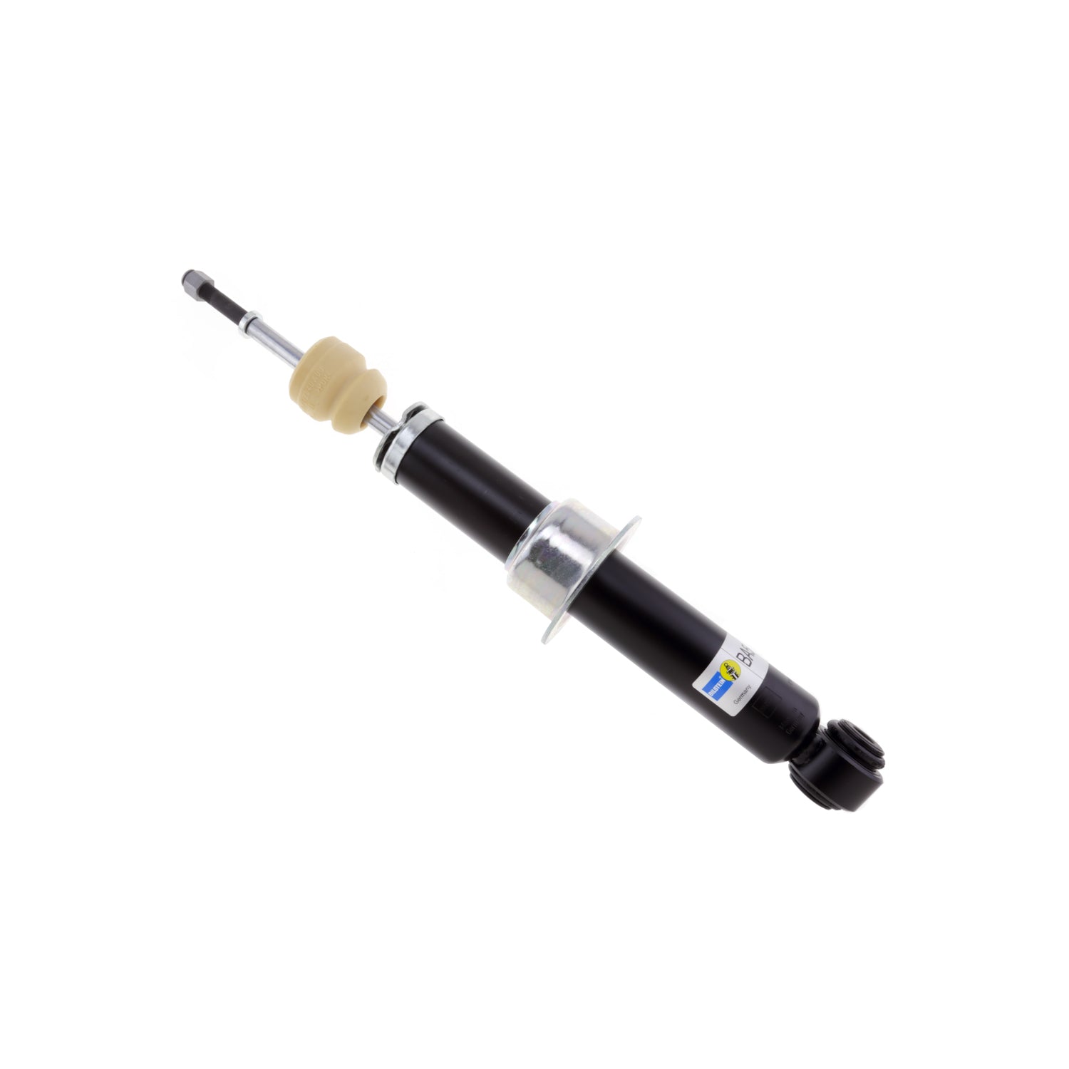 Bilstein 20-114428 - Suspension Shock Absorber Rear Monotube Jaguar XK 2009-2007 B4 OE Replacement (DampTronic) Bilstein 5