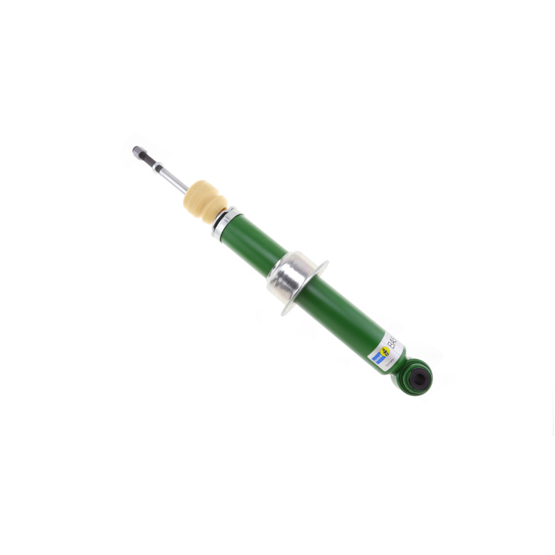 Bilstein 20-114503 - Suspension Shock Absorber Rear Monotube Jaguar XKR 2009-2007 B4 OE Replacement (DampTronic) Bilstein 3