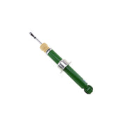Bilstein 20-114503 - Suspension Shock Absorber Rear Monotube Jaguar XKR 2009-2007 B4 OE Replacement (DampTronic) Bilstein 2