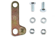 Holley 20-121 Universal Fit Throttle Cable and Automatic Transmission Kickdown Cable Bracket