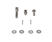 Holley 20-122 Universal Fit Carburetor Accelerator Linkage Kit