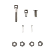 Holley 20-122 Universal Fit Carburetor Accelerator Linkage Kit