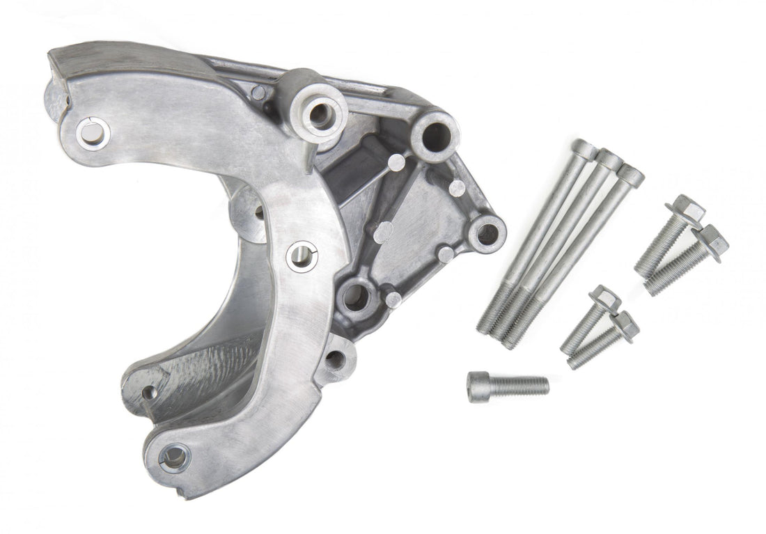 Holley 20-133 Accessory Drive Component Mount Set