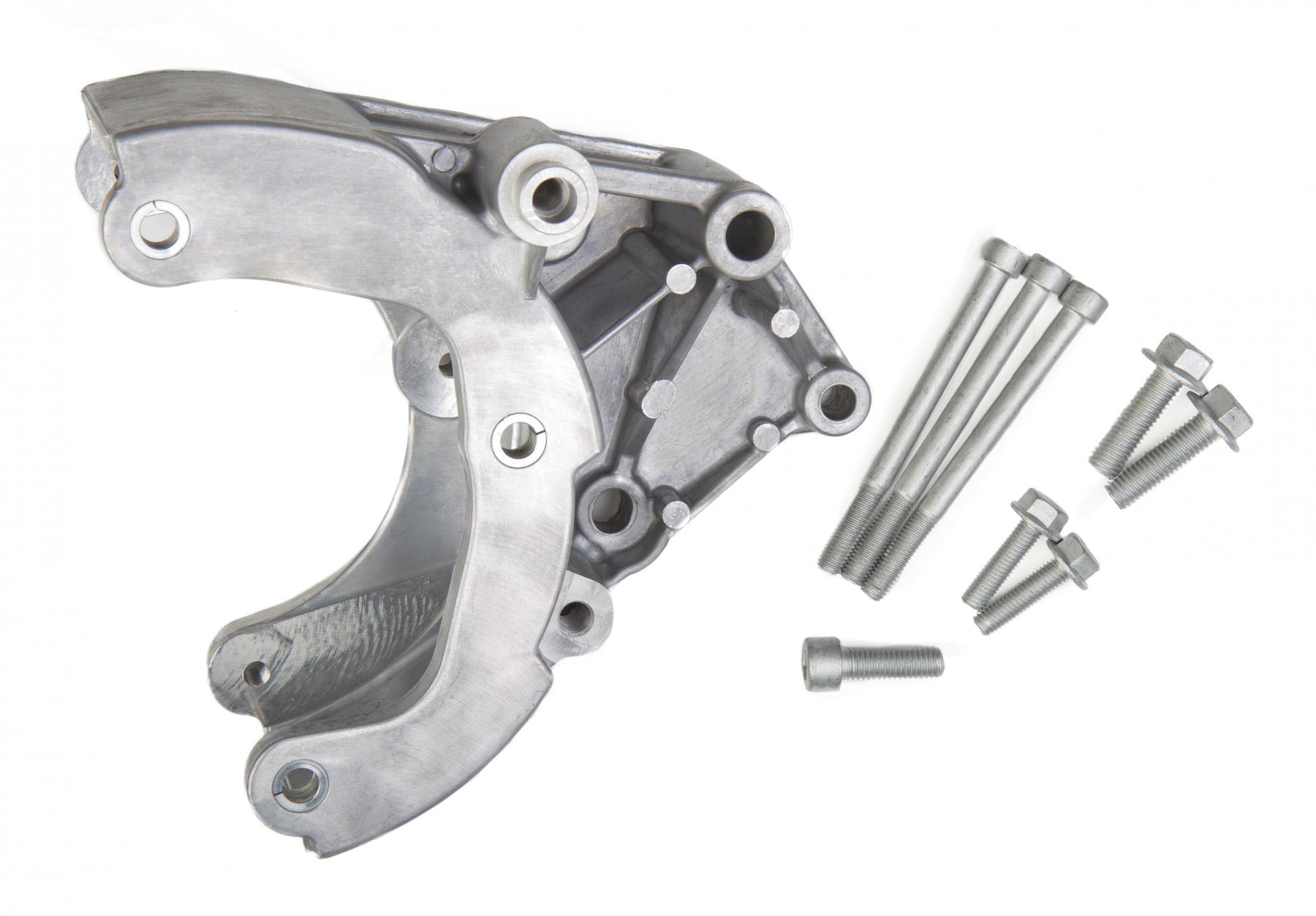 Holley 20-133 Accessory Drive Component Mount Set