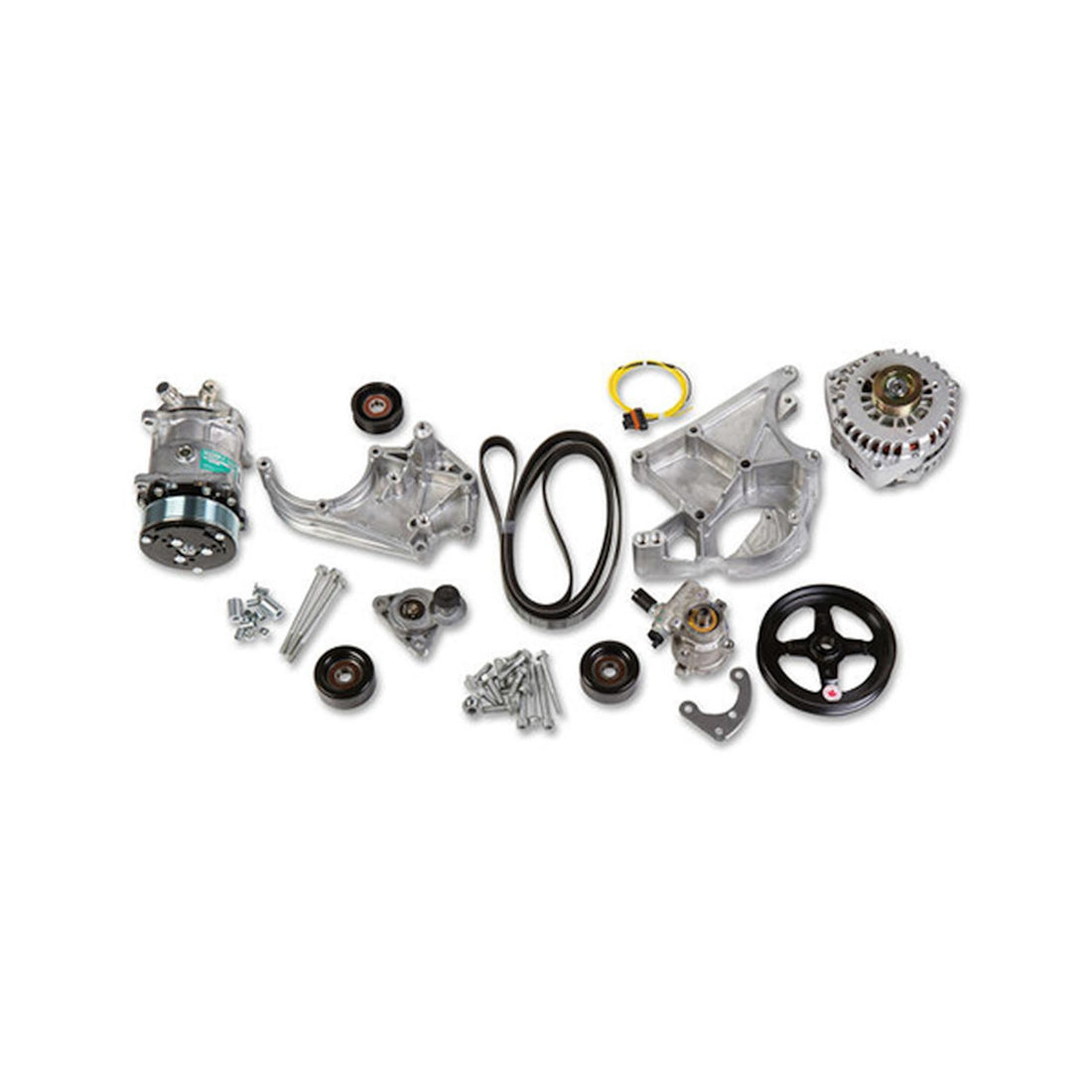 Holley 20-137 Accessory Drive Belt