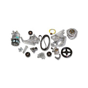 Holley 20-137 Accessory Drive Belt