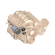 Holley 20-141 Accessory Drive Belt