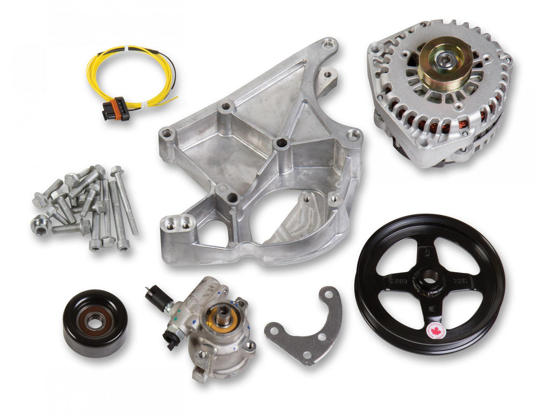 Holley HOL20-143