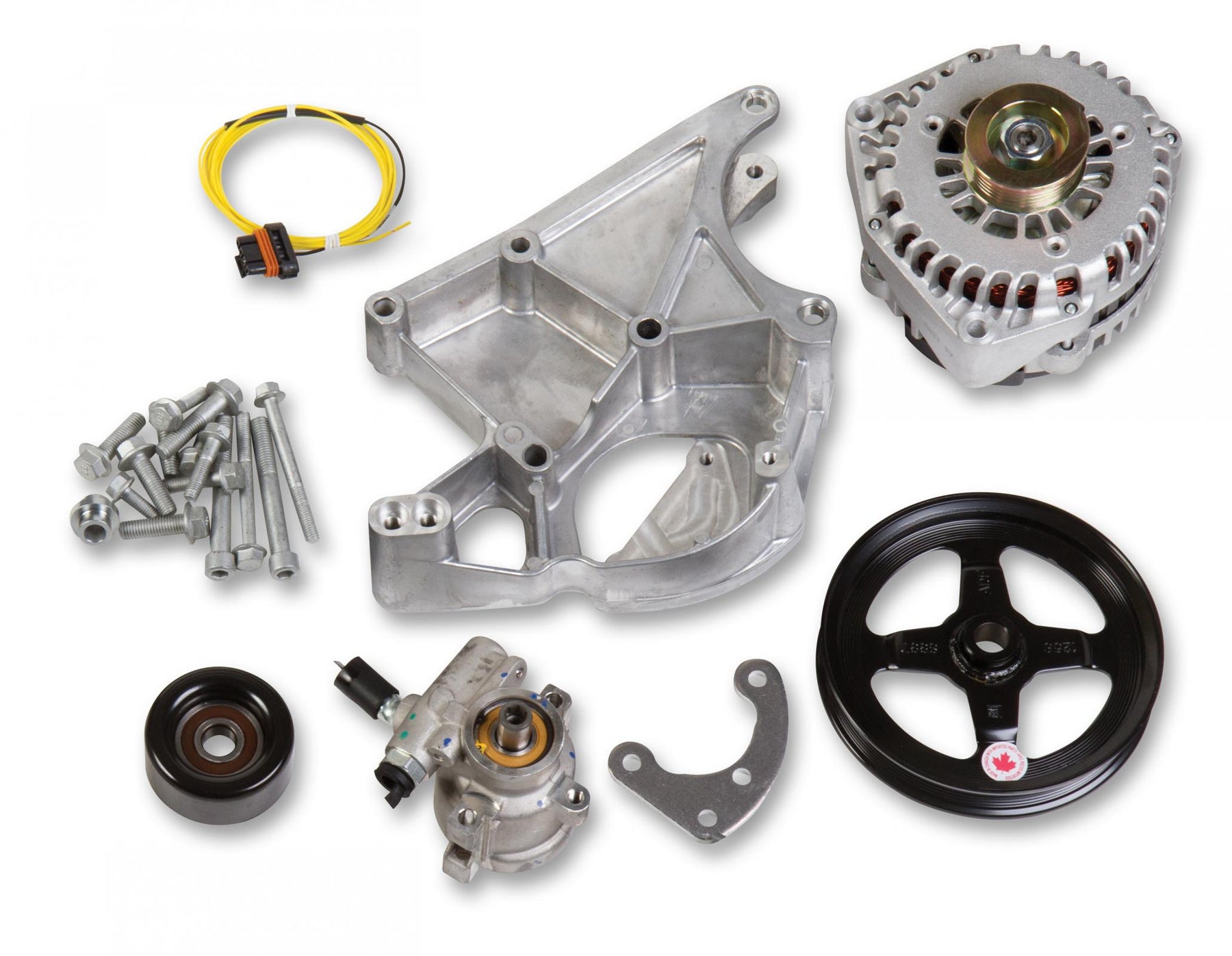 Holley HOL20-143