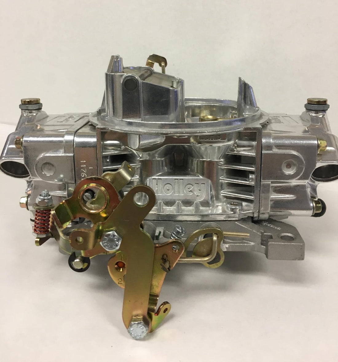 Holley 20-14 Universal Fit Throttle Lever
