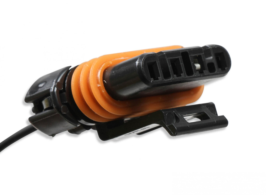 Holley 20-156 Accessory Drive Belt