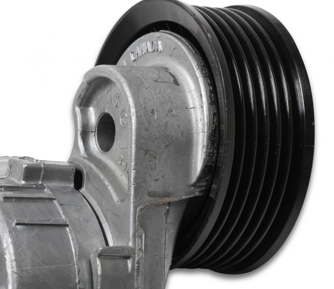 Holley 20-156 Accessory Drive Belt