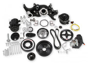 Holley 20-180BK Accessory Drive Belt