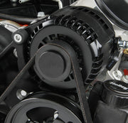 Holley 20-180BK Accessory Drive Belt