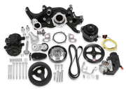 Holley 20-185BK Accessory Drive Belt