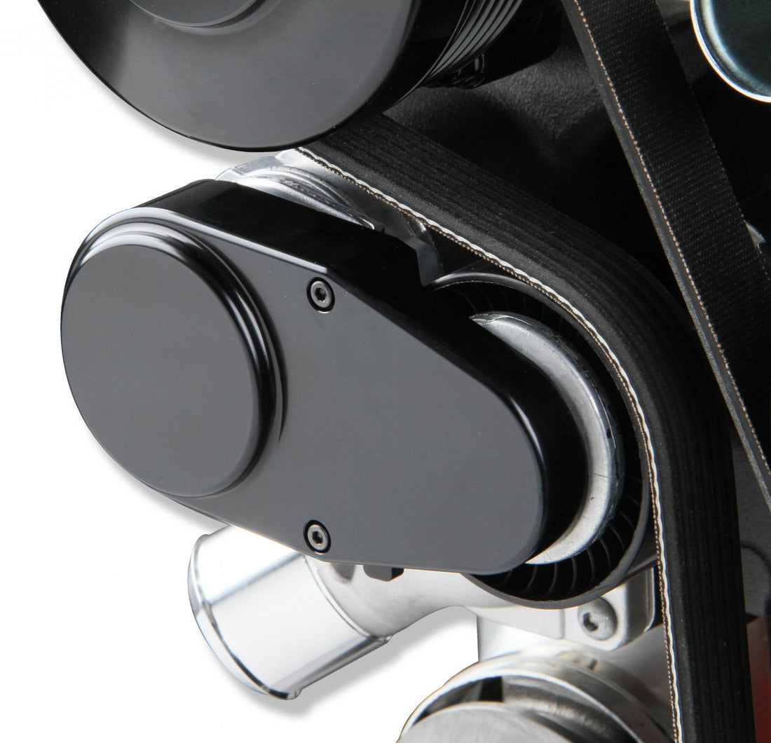 Holley 20-185BK Accessory Drive Belt