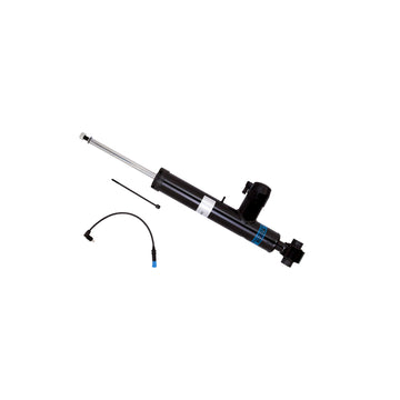 Bilstein 20-238933 - Suspension Shock Absorber Monotube Rear BMW 228i 2016-2014 Eye 12.1mm Stem Black Paint B4 OE Replacement (DampTronic) Bilstein 1