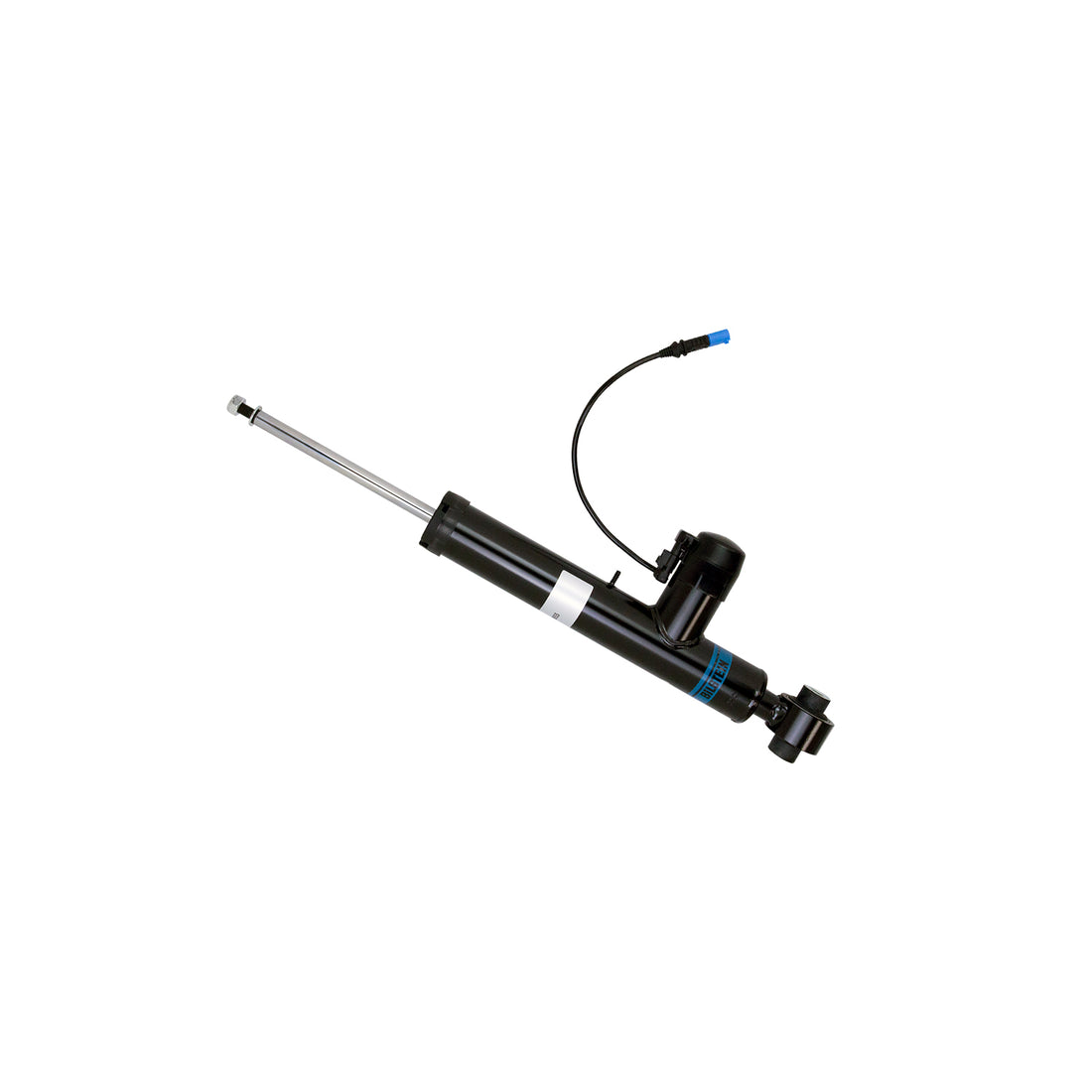Bilstein 20-238933 - Suspension Shock Absorber Monotube Rear BMW 228i 2016-2014 Eye 12.1mm Stem Black Paint B4 OE Replacement (DampTronic) Bilstein 5